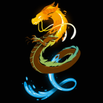 Astral Dragon