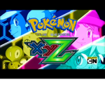 Pokémon XYZ fan club