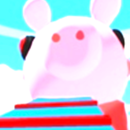 Piggy Obby For Admin !