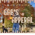 gabs apparell