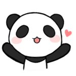 Rubys panda group