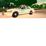 NYPD Roleplay Community