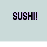 Sushi!| The Hibachi Restaurant