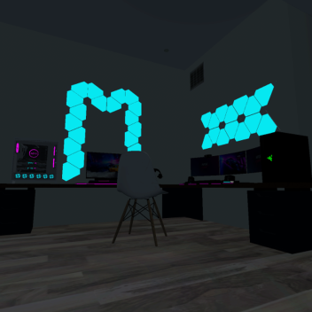 Gaming Room 