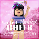 United Roblox Cheer Association
