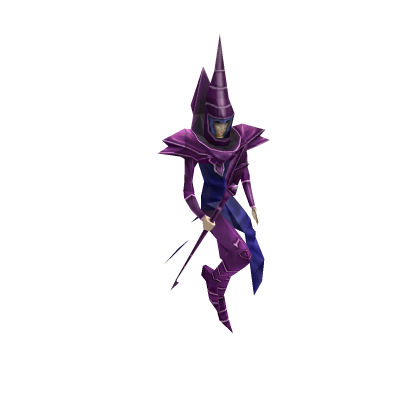 Dark Magician