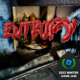 Entropy