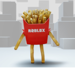 The gang of Fries