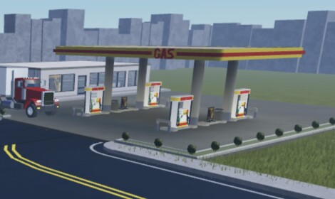 DRIVE A SEMI TRUCK INTO QUICKSAND (50K UPDATE)