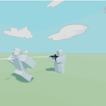 SHOOTER GAME OFFICIAL