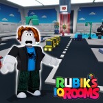 [ Room119 🧩] Escape Rooms 