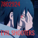evil shooters
