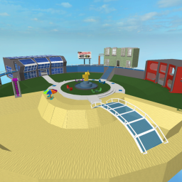 Trade hangout