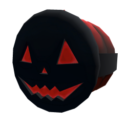 Red Pumpkin