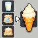 Craft a Menu icon