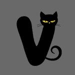 V🐈‍⬛