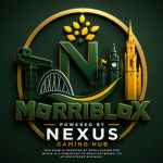 MORRIBLOX.