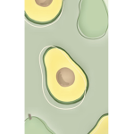 - Audi’s Avocado’s -
