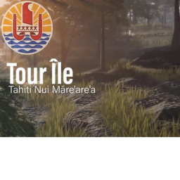 Tour Île | WiP