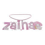 ♡ zaina
