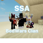 SSA_BedWarClan