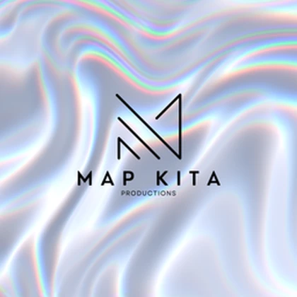 MAP KITA PRODUCTIONS Roblox group icon