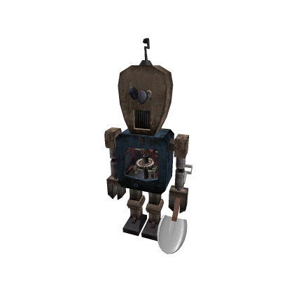 Prototype Minirod