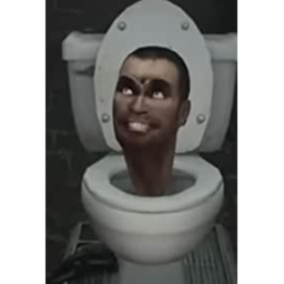 RIDE A CART INTO TOILET!!
