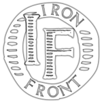 Iron Frоnt
