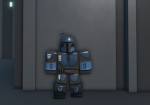 Warband Of Faith