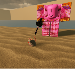 🧀(UPDATE) Tusk Battle Royale