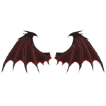 Redmoon Wings