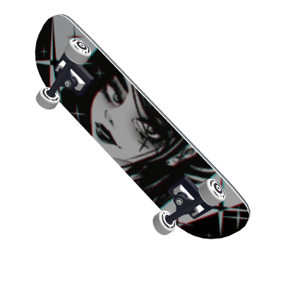 | HER EYES | SKATEBOARD