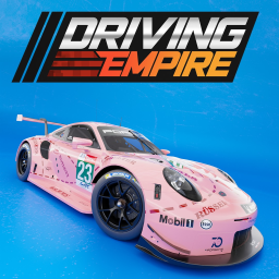 Driving Empire