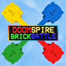 Doomspire: No Cooldown