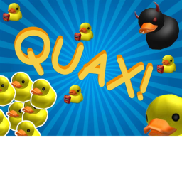 quax [🦆]