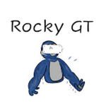Rocky Games LTD