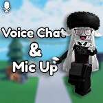 Voice Chat & Mic up 🔊