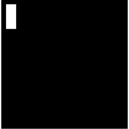 a never ending loading screen