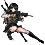 DANGANRONPA 11037