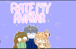 #### Avatar Ranking *+*