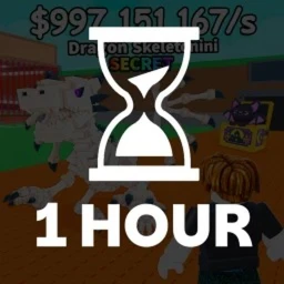[⏳1 HOUR!] Steal a Brairot icon