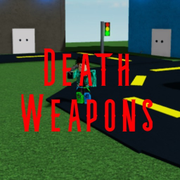 [SKINS] Death Weapons