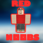 Raiding Red Noobs