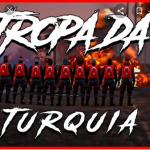 Turquia os traficate