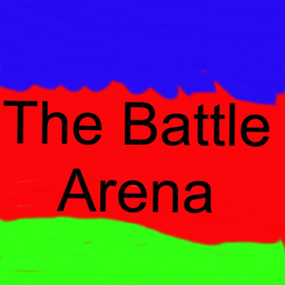 The Battle Arena 2