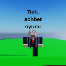 Türk sohbet oyunu