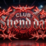 Club Spend Dat