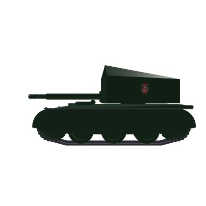 Tank
