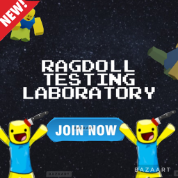 Ragdoll Testing Laboratory